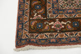 Handknuten Matta Ardebil Persian 310 x 200 cm Nr. 65115 - Orientmattor