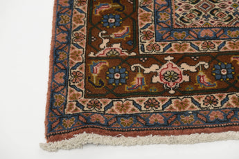 Handknuten Matta Ardebil Persian 310 x 200 cm Nr. 65115 - Orientmattor