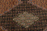 Handknuten Matta Ardebil Persian 310 x 200 cm Nr. 65115 - Orientmattor