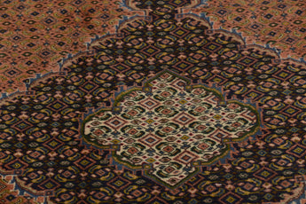 Handknuten Matta Ardebil Persian 310 x 200 cm Nr. 65115 - Orientmattor