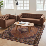 Handknuten Matta Ardebil Persian 310 x 200 cm Nr. 65115 - Orientmattor