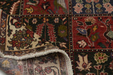 Handknuten Bakhtiar Oriental carpet by Orientmattor, 284 x 212 cm, featuring intricate traditional patterns on a classic rug.