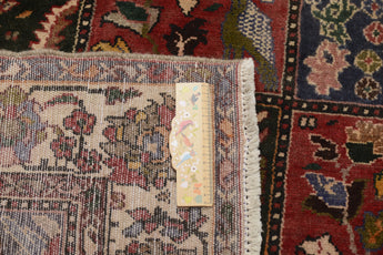 Handknuten Bakhtiar Oriental carpet by Orientmattor, 284x212 cm, featuring intricate traditional patterns and rich colors.