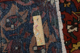 Handknuten Bakhtiar Oriental rug by Orientmattor, classic carpet in 290x224 cm with intricate patterns and rich colors.