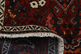 Handknuten Bakhtiar Oriental rug, 306x209 cm, classic carpet by Orientmattor with intricate traditional patterns.