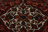 Handknuten Bakhtiar Oriental rug by Orientmattor, 306 x 209 cm, featuring intricate traditional patterns and rich colors.