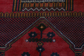 Handknuten Matta Baluch Oriental 127 x 85 cm Nr. 65915 - Orientmattor