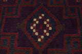 Handknuten Matta Baluch Oriental 133 x 86 cm Nr. 65919 - Orientmattor