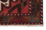 Handknuten Matta Baluch Oriental 136 x 81 cm Nr. 65913 - Orientmattor