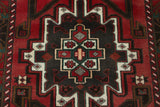 Handknuten Matta Baluch Oriental 136 x 81 cm Nr. 65913 - Orientmattor