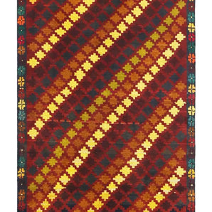 Handknuten Matta Baluch Oriental 139 x 90 cm Nr. 65920 - Orientmattor