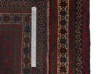 Handknuten Matta Baluch Oriental 143 x 97 cm Nr. 65916 - Orientmattor