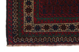 Handknuten Matta Baluch Oriental 143 x 97 cm Nr. 65916 - Orientmattor