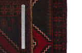 Handknuten Matta Baluch Oriental 150 x 93 cm Nr. 65918 - Orientmattor