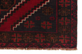 Handknuten Matta Baluch Oriental 150 x 93 cm Nr. 65918 - Orientmattor