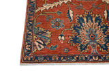 Handknuten Dehbaft Oriental classic carpet, 149x89 cm, with intricate traditional patterns and rich colors from Orientmattor.