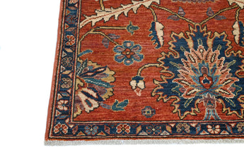 Handknuten Dehbaft Oriental classic carpet, 149x89 cm, with intricate traditional patterns and rich colors from Orientmattor.