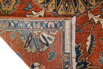 Orientmattor Handknuten Dehbaft Oriental rug, classic carpet in 149x89 cm with intricate patterns, Nr. 65309.