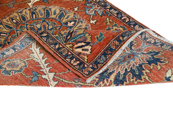Orientmattor Handknuten Dehbaft Oriental rug, classic 149x89 cm, detailed woven carpet with intricate patterns.