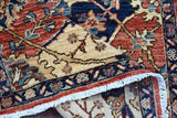 Handknuten Matta Dehbaft Oriental 153 x 92 cm Nr. 65607 - Orientmattor