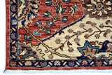 Handknuten Matta Dehbaft Oriental 153 x 92 cm Nr. 65607 - Orientmattor