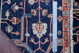 Handknuten Matta Dehbaft Oriental 153 x 95 cm Nr. 65608 - Orientmattor