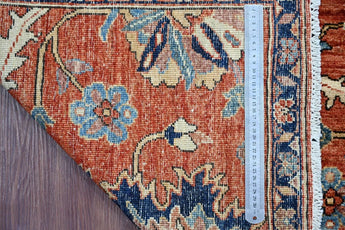 Handknuten Matta Dehbaft Oriental 155 x 95 cm Nr. 65609 - Orientmattor