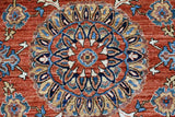 Handknuten Matta Dehbaft Oriental 155 x 95 cm Nr. 65609 - Orientmattor