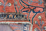Handknuten Matta Dehbaft Oriental 156 x 98 cm Nr. 65597 - Orientmattor