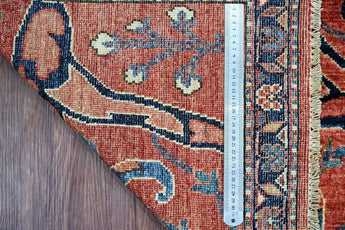 Handknuten Matta Dehbaft Oriental 156 x 98 cm Nr. 65597 - Orientmattor