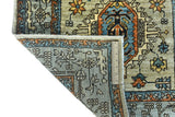 Orientmattor Handknuten Dehbaft Oriental rug, 177x84 cm, classic handmade carpet with intricate patterns and rich colors.