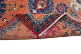 Orientmattor Handknuten Dehbaft Oriental carpet, classic 179x119 cm with intricate patterns, traditional handmade rug.