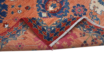 Orientmattor Handknuten Dehbaft Oriental carpet, classic 179x119 cm with intricate patterns, traditional handmade rug.