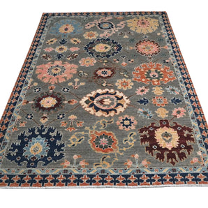 Orientmattor handknuten Dehbaft Oriental rug, classic carpet with intricate patterns, measuring 180 x 121 cm.