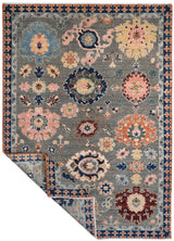 Orientmattor Handknuten Dehbaft Oriental rug, classic 180x121 cm with intricate patterns and rich colors.