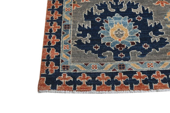 Classic Orientmattor handknuten Dehbaft oriental rug, 180 x 121 cm, detailed woven pattern on a traditional carpet.