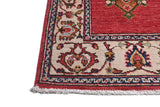 Handknuten Dehbaft Oriental carpet by Orientmattor, classic 181x60 cm rug with intricate patterns and rich colors.