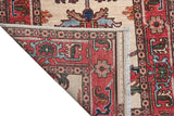 Handknuten Dehbaft Oriental carpet by Orientmattor, classic woven rug measuring 239 x 83 cm, detailed traditional design.