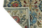 Orientmattor Handknuten Matta Dehbaft Oriental, 239x88 cm, with intricate traditional patterns on a woven carpet.