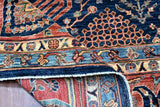 Handknuten Matta Dehbaft Oriental 423 x 308 cm Nr. 65593 - Orientmattor