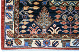 Handknuten Matta Farahan Oriental 301 x 250 cm Nr. 65555 - Orientmattor