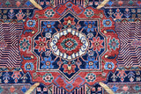 Handknuten Matta Farahan Oriental 301 x 250 cm Nr. 65555 - Orientmattor