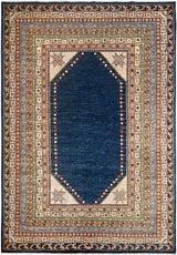 Handknuten Matta Heriz Oriental 301 x 240 cm Nr. 65959 - Orientmattor