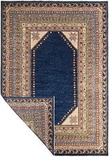 Handknuten Matta Heriz Oriental 301 x 240 cm Nr. 65959 - Orientmattor
