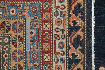 Handknuten Matta Heriz Oriental 301 x 240 cm Nr. 65959 - Orientmattor