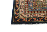 Handknuten Matta Heriz Oriental 301 x 240 cm Nr. 65959 - Orientmattor