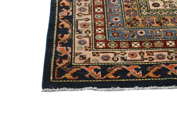 Handknuten Matta Heriz Oriental 301 x 240 cm Nr. 65959 - Orientmattor