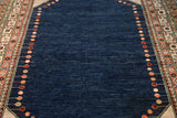 Handknuten Matta Heriz Oriental 301 x 240 cm Nr. 65959 - Orientmattor