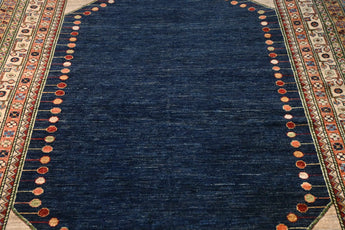 Handknuten Matta Heriz Oriental 301 x 240 cm Nr. 65959 - Orientmattor