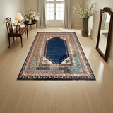 Handknuten Matta Heriz Oriental 301 x 240 cm Nr. 65959 - Orientmattor